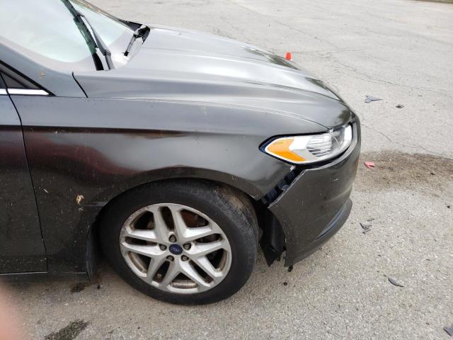 1FA6P0H74G5132124 FORD FUSION 2016