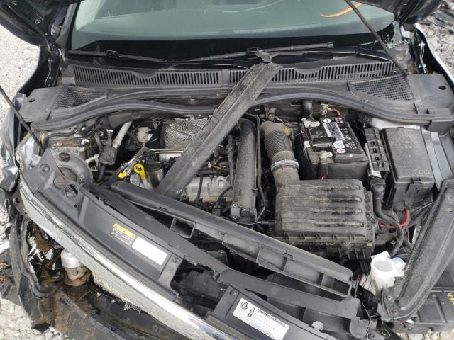 2019 VOLKSWAGEN JETTA SEL - 3VWE57BU0KM271783