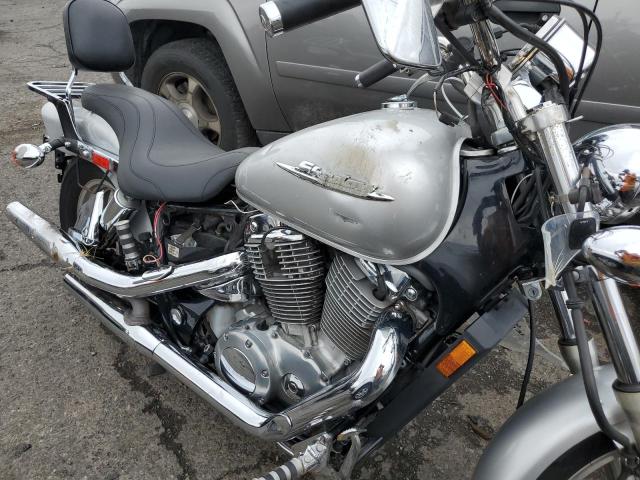 2007 HONDA VT1100 C 1HFSC18067A102777