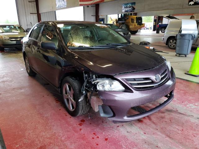 2013 TOYOTA COROLLA BA - 2T1BU4EE2DC069793