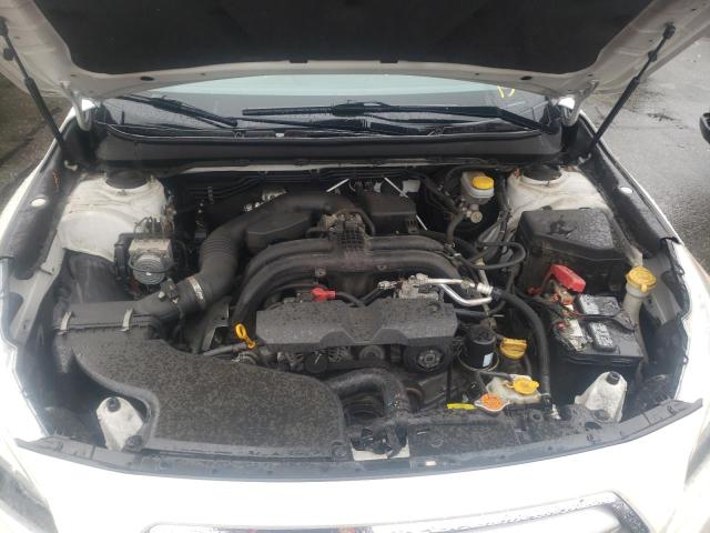 4S3BNAL62F3045903 Subaru Legacy 2.5i Limited
