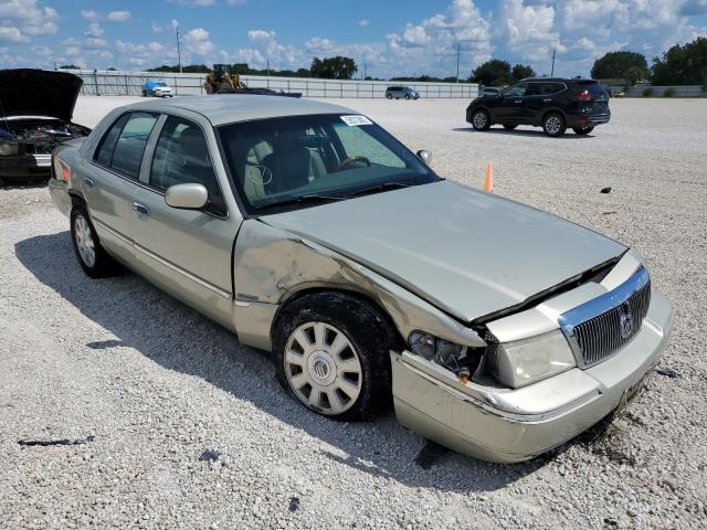 2004 Mercury Grand Marquis LS