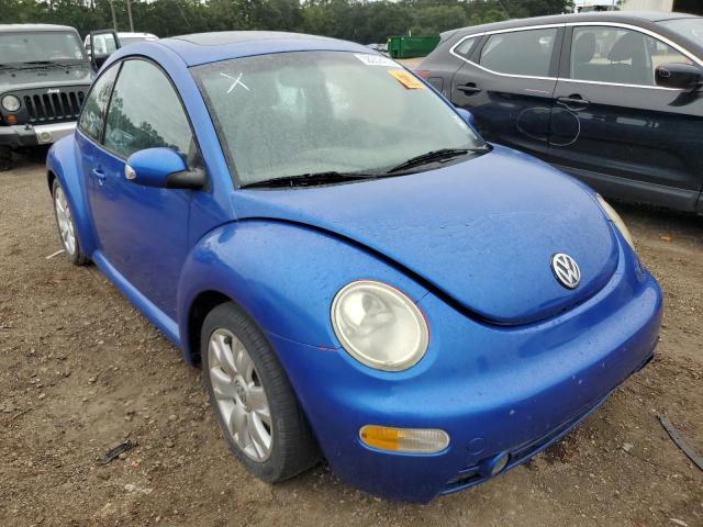 2003 Volkswagen Beetle en venta en Greenwell Springs, LA