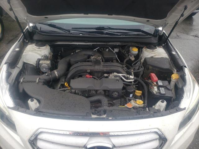 4S3BNAL62F3045903 Subaru Legacy 2.5i Limited
