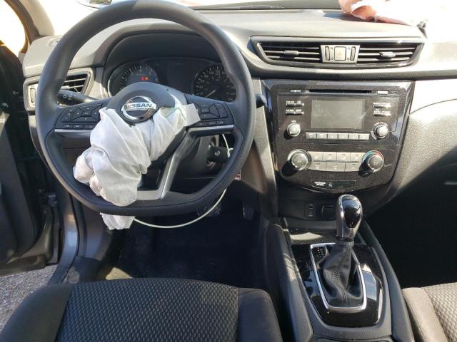 2017 NISSAN QASHQAI JN1BJ1CPXHW002810