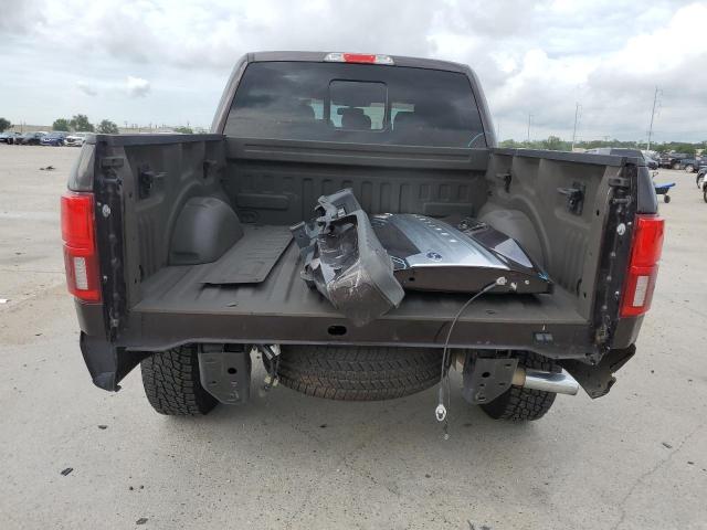 2019 FORD OTHER 1FTEW1E51KFD27053