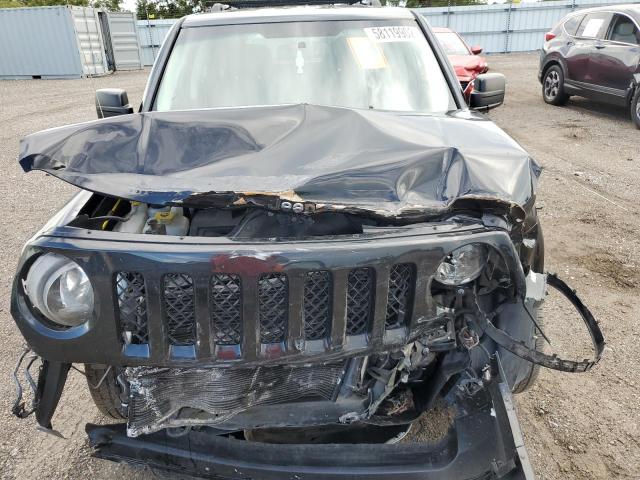 2015 JEEP PATRIOT LI 1C4NJRCB7FD279808