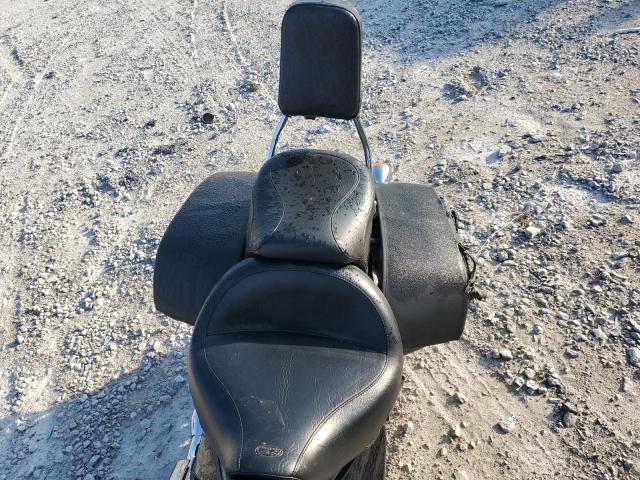 2015 HONDA VT1300 CT JH2SC6675FK500764