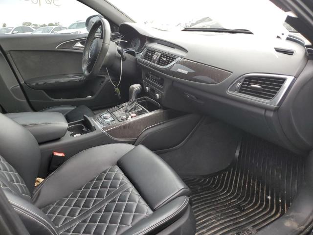 2018 AUDI S6 PREMIUM WAUFFAFC2JN012135