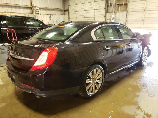 1LNHL9FT1GG600846 Lincoln MKS