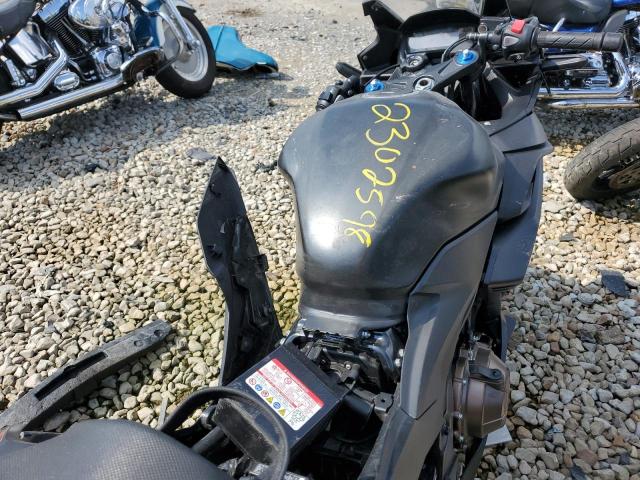 2021 HONDA CBR500 RA - MLHPC6252M5200742