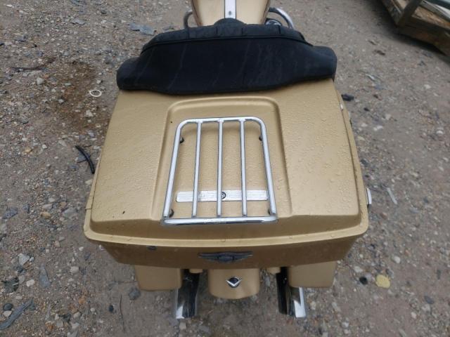 2003 HARLEY-DAVIDSON FLHRSEI1 1HD1PGE123Y954019