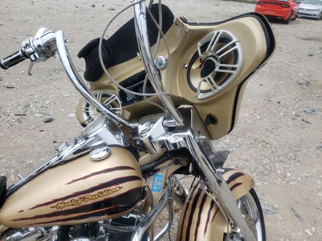 2003 HARLEY-DAVIDSON FLHRSEI1 1HD1PGE123Y954019