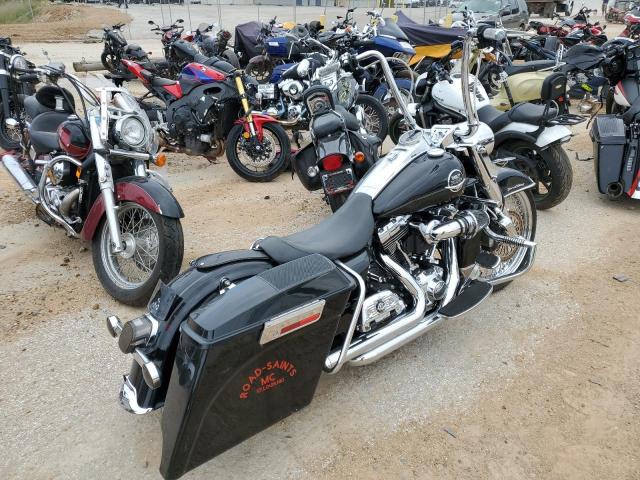 2009 HARLEY-DAVIDSON FLHRC 1HD1FR4149Y657794