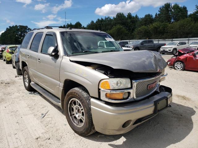 2003 GMC Yukon Denali