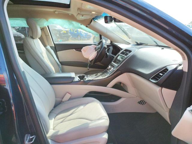 2017 LINCOLN MKX SELECT 2LMPJ8KR0HBL41026
