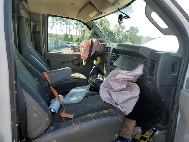 2019 CHEVROLET EXPRESS G2 - 1GCWGAFG2K1342546