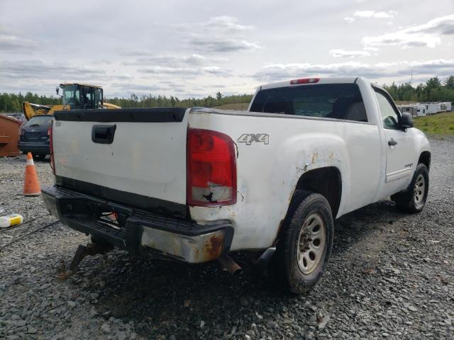 1GTEK14CX7Z520397 GMC New Sierra K1500