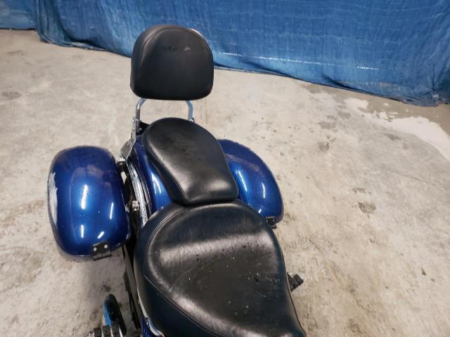 2008 YAMAHA XV1900 A JYAVP21EX8A006333