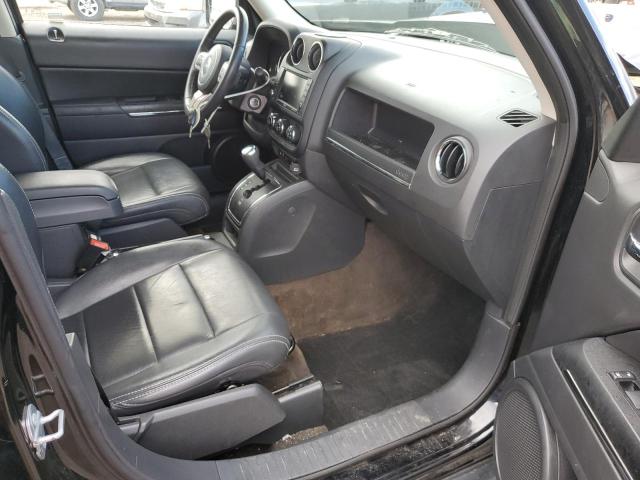 2015 JEEP PATRIOT LI 1C4NJRCB7FD279808