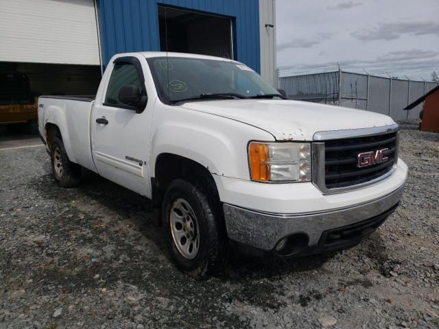 1GTEK14CX7Z520397 auction archive image