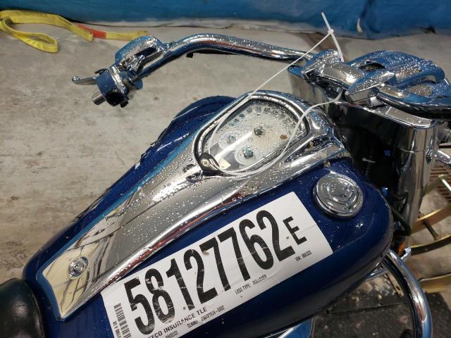 2008 YAMAHA XV1900 A JYAVP21EX8A006333