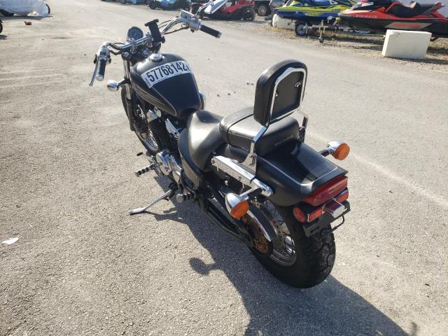 2000 HONDA VT600 CD2 JH2PC2163YK100590
