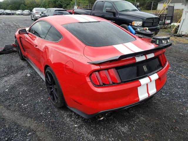 2016 FORD MUSTANG SH 1FA6P8JZXG5521814