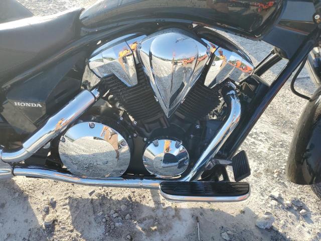 2015 HONDA VT1300 CT JH2SC6675FK500764