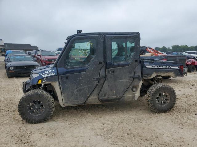 2020 POLARIS RANGER CRE 4XARSX991L8047630