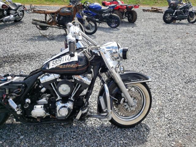 2000 HARLEY-DAVIDSON FLHRI 1HD1FBW11YY618454