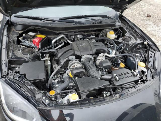 2022 TOYOTA GR 86 PREM JF1ZNBE19N9750771