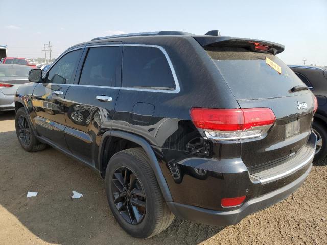 1C4RJEBG2KC657072 Jeep Grand Cherokee Limited
