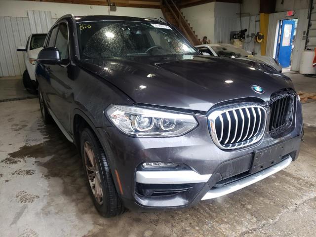 BMW-X3-5UXTY5C0XM9E93347