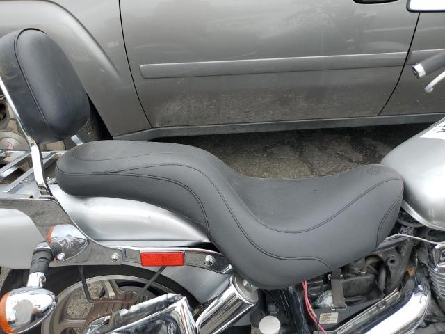 2007 HONDA VT1100 C 1HFSC18067A102777