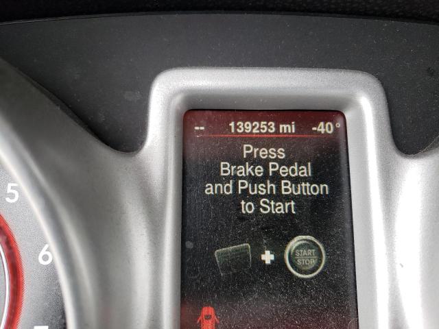 3C4PDCGB6GT135234 Dodge Journey Crossroad