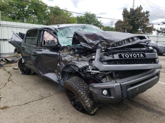 2016 TOYOTA TUNDRA CRE - 5TFDW5F15GX569070