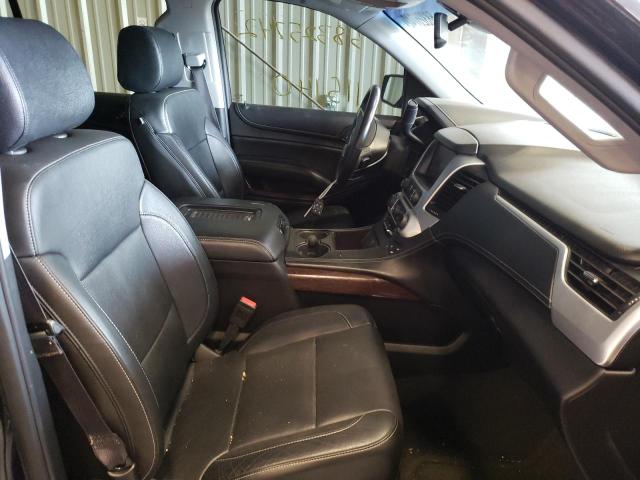 2015 GMC YUKON 100000000015026W1