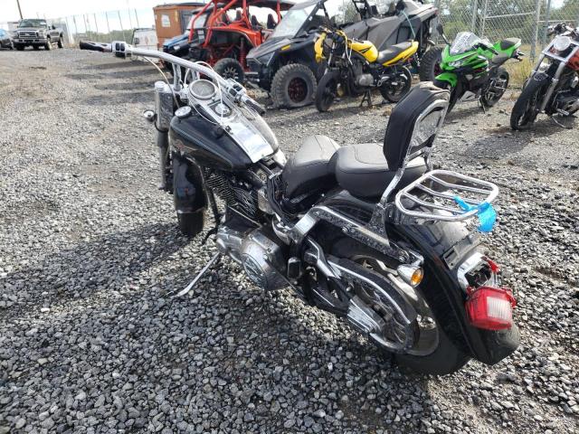 2004 HARLEY-DAVIDSON FLSTFI 1HD1BXB174Y066886
