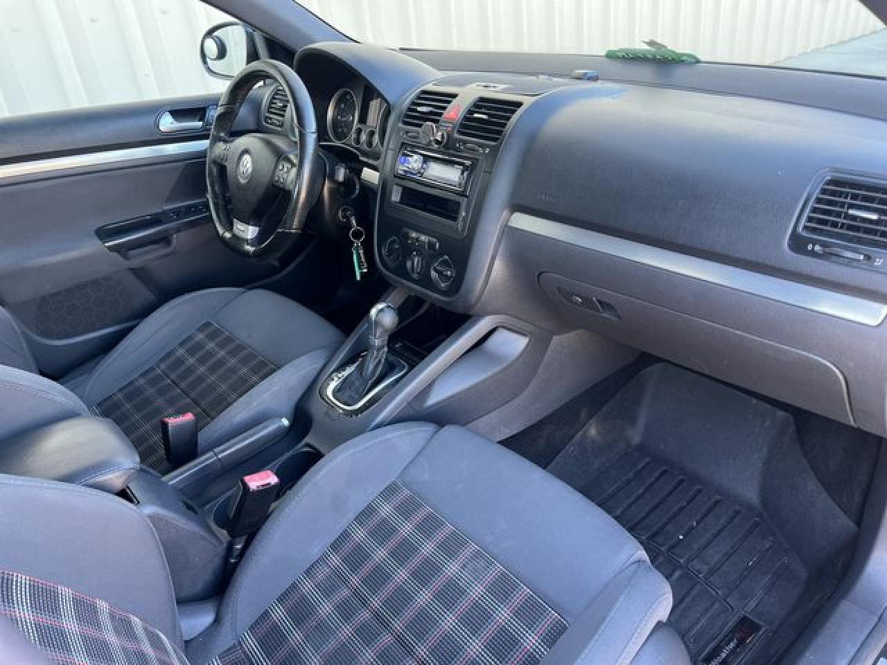 2008 Volkswagen Gli VIN: 3VWBJ71K88M119175 Lot: 58641412