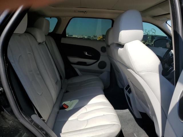SALVR2BG1FH076301 Land Rover Range Rover Evoque Pure Premium