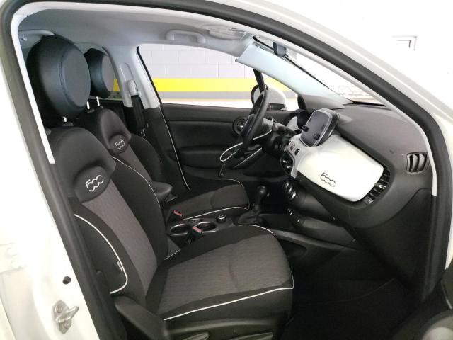 2020 FIAT 500X TREKK ZFBNFYB15LP846339