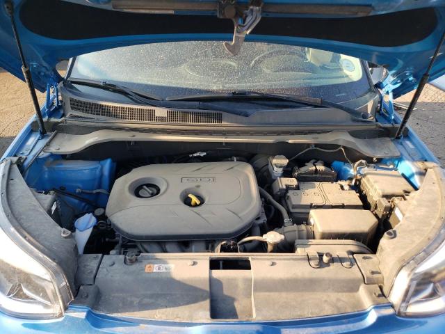 KNDJP3A56K7658542 KIA SOUL +