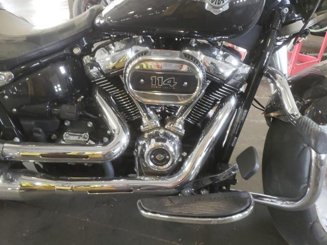 2021 HARLEY-DAVIDSON FLFBS 1HD1YGK13MB020165