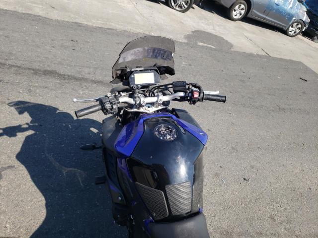 2018 YAMAHA MTN1000 C JYARN48Y9JA000547