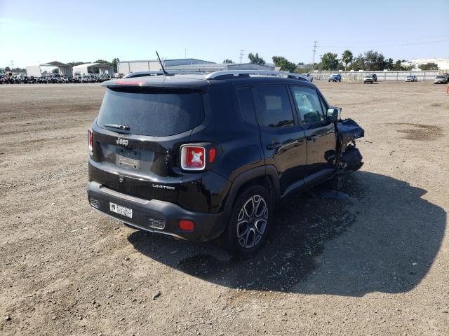 ZACCJADT6GPC91581 Jeep Renegade Limited