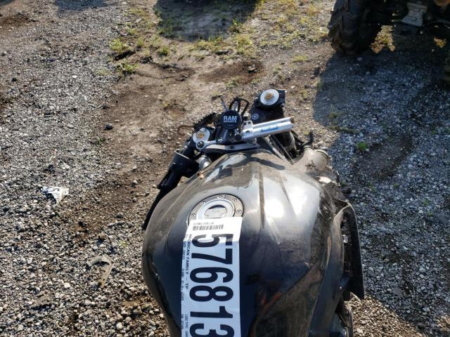 2005 YAMAHA YZFR6 L JYARJ06E25A027494