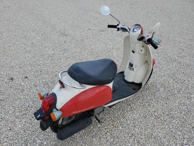 2003 HONDA CHF50 JH2AF60023K107167