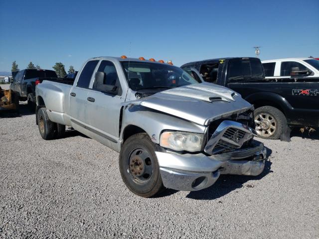 2005 Dodge Ram 3500 ST