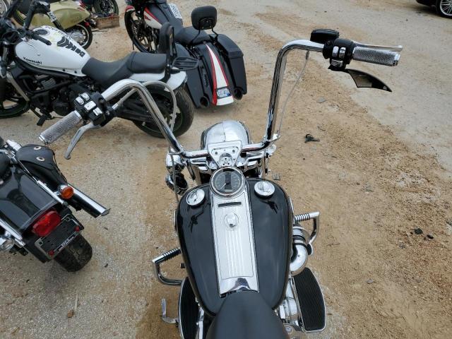 2009 HARLEY-DAVIDSON FLHRC 1HD1FR4149Y657794